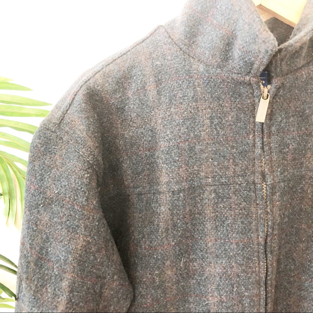 Pendleton Jacket - Picture 2 of 7